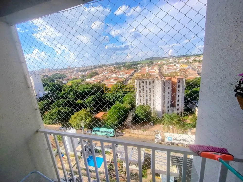 Apartamento, 2 quartos, 47 m² - Foto 9