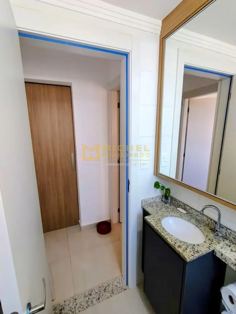 Apartamento, 2 quartos, 47 m² - Foto 5