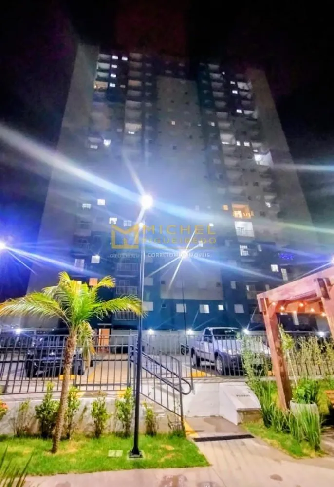 Apartamento, 2 quartos, 47 m² - Foto 3