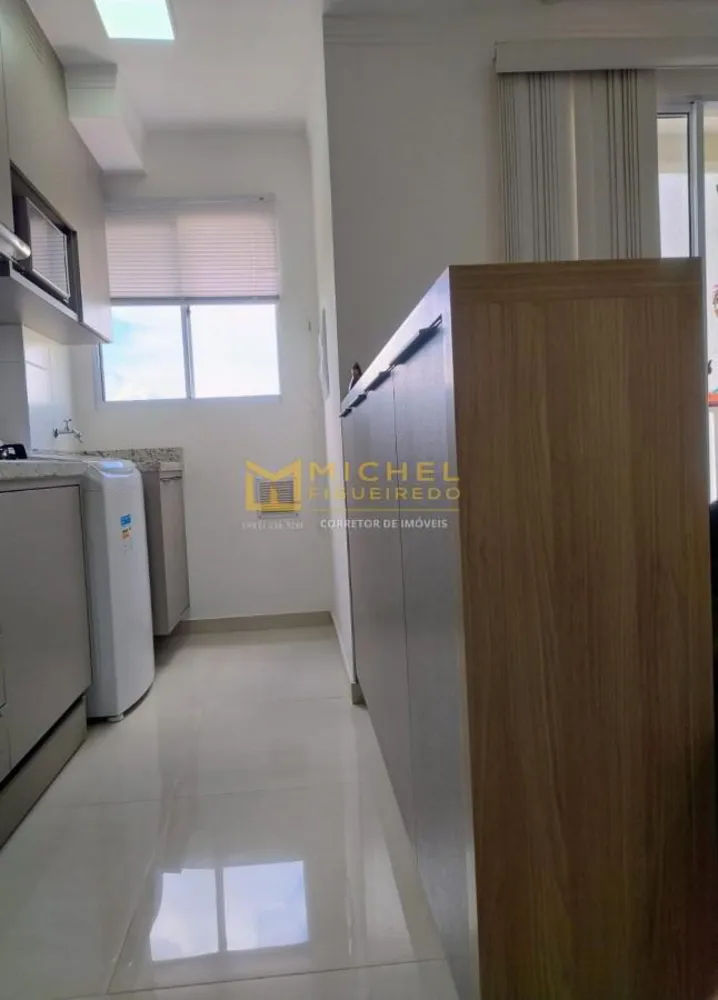 Apartamento, 2 quartos, 47 m² - Foto 4