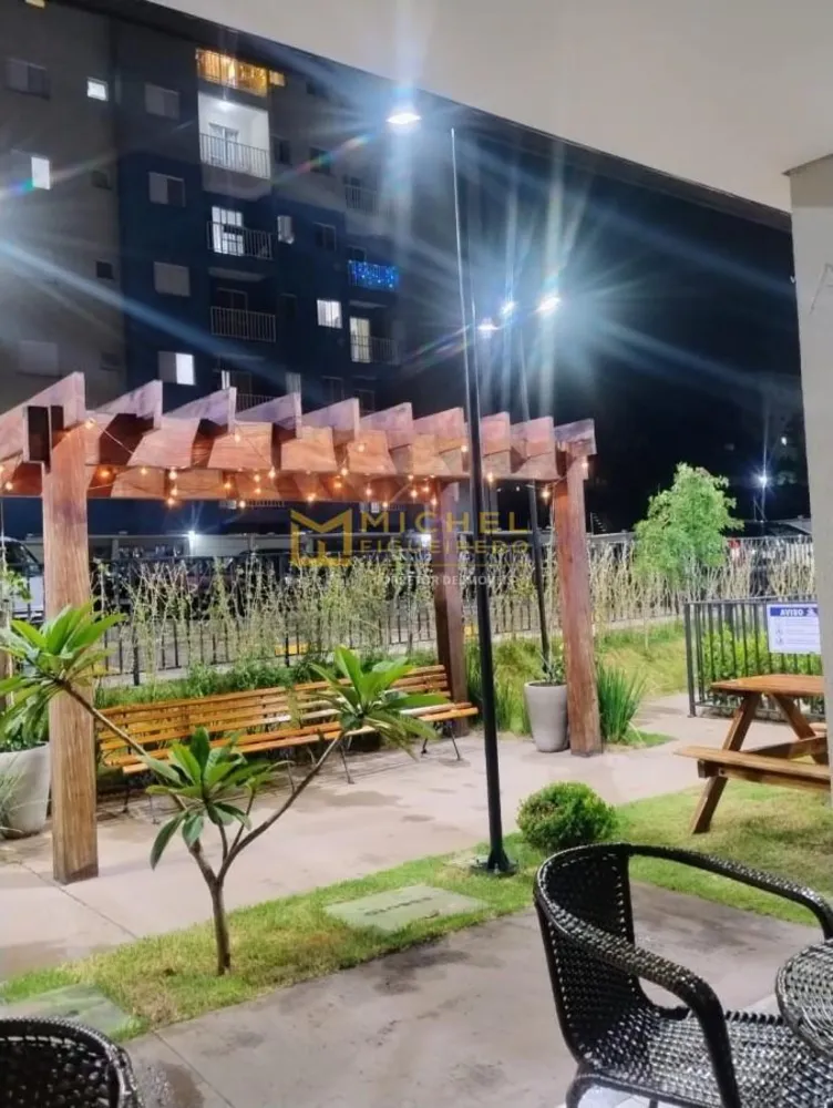 Apartamento, 2 quartos, 47 m² - Foto 6