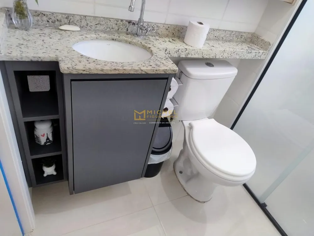 Apartamento, 2 quartos, 47 m² - Foto 11