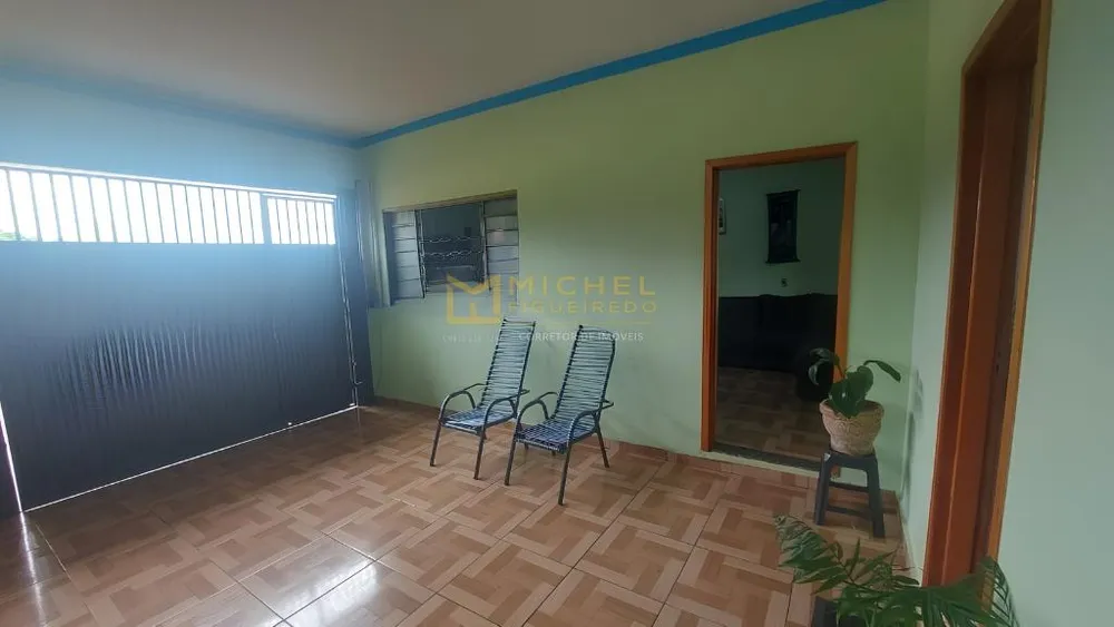 Casa, 2 quartos - Foto 4