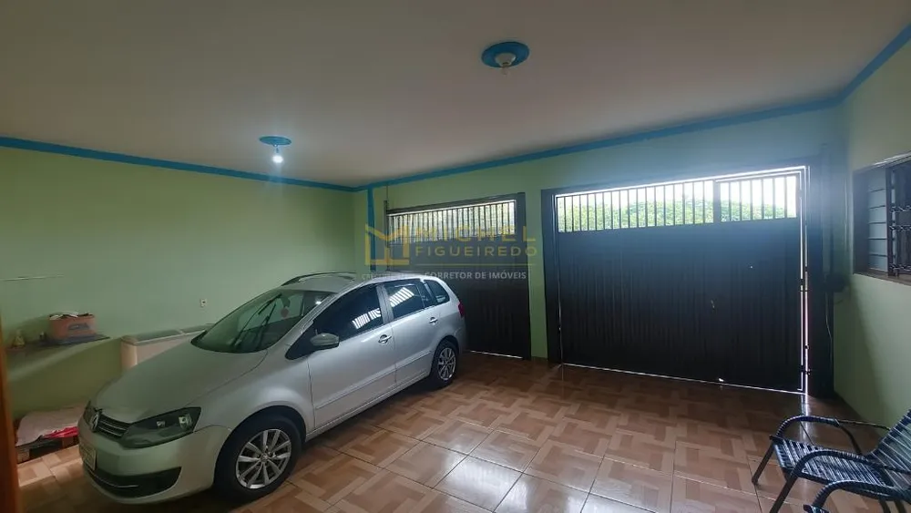 Casa, 2 quartos - Foto 2