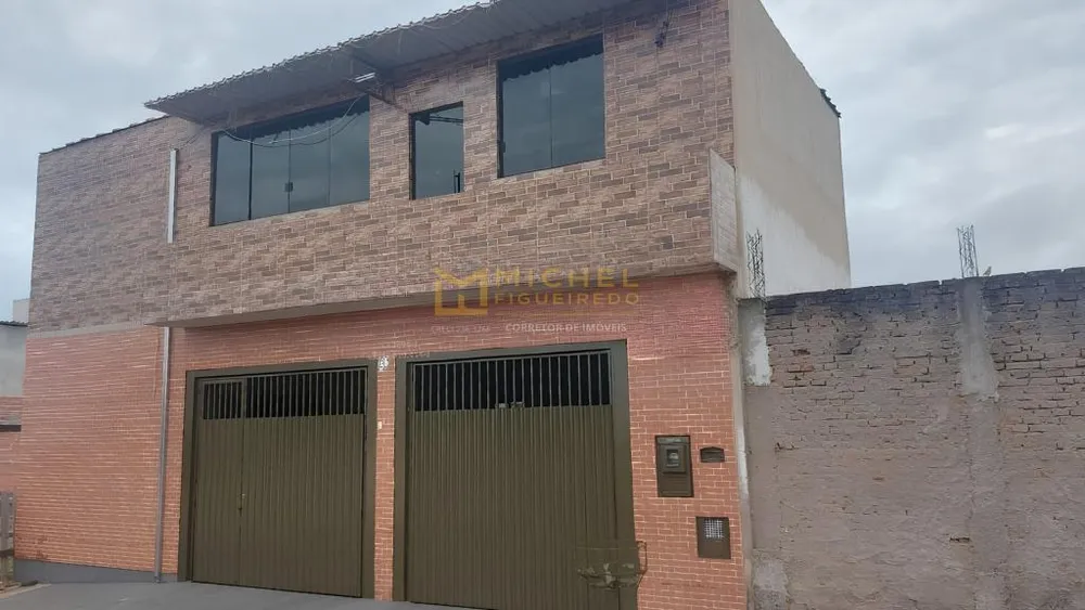 Casa, 2 quartos - Foto 3