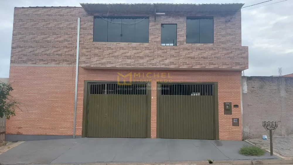Casa, 2 quartos - Foto 1