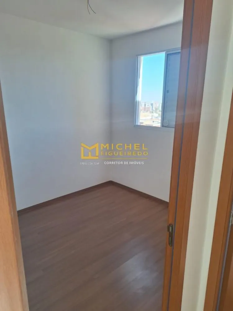 Apartamento, 2 quartos, 50 m² - Foto 11