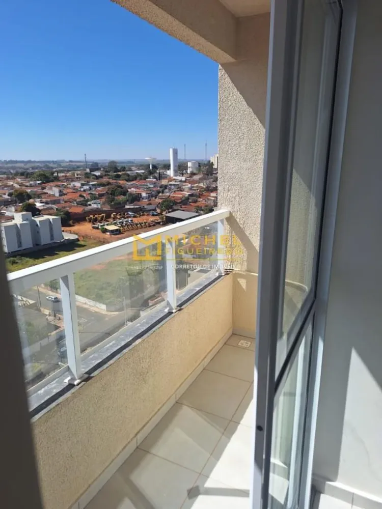 Apartamento, 2 quartos, 50 m² - Foto 16
