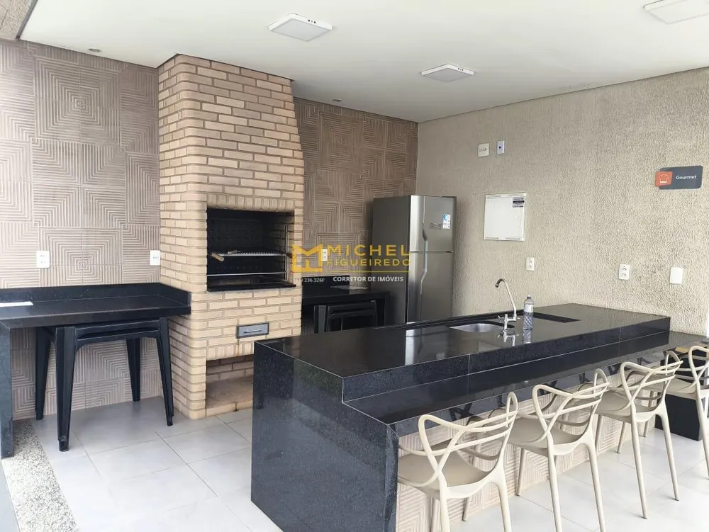 Apartamento, 2 quartos, 50 m² - Foto 10