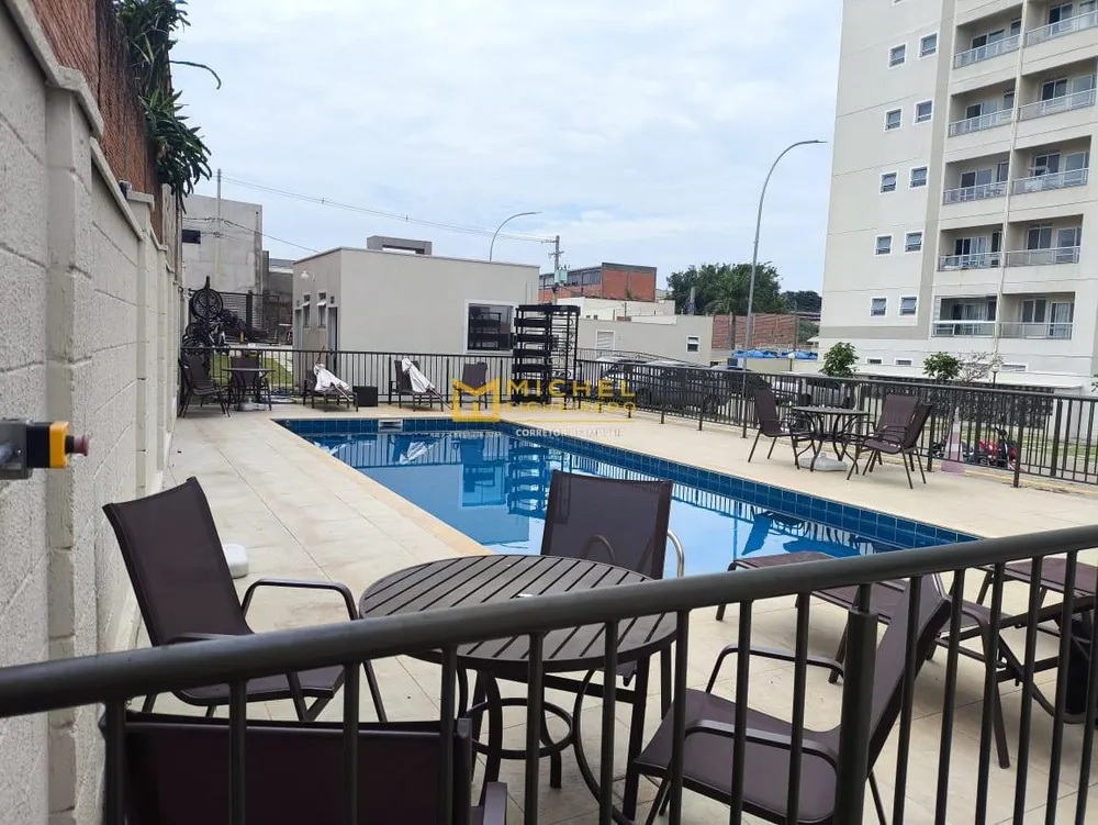 Apartamento, 2 quartos, 50 m² - Foto 13