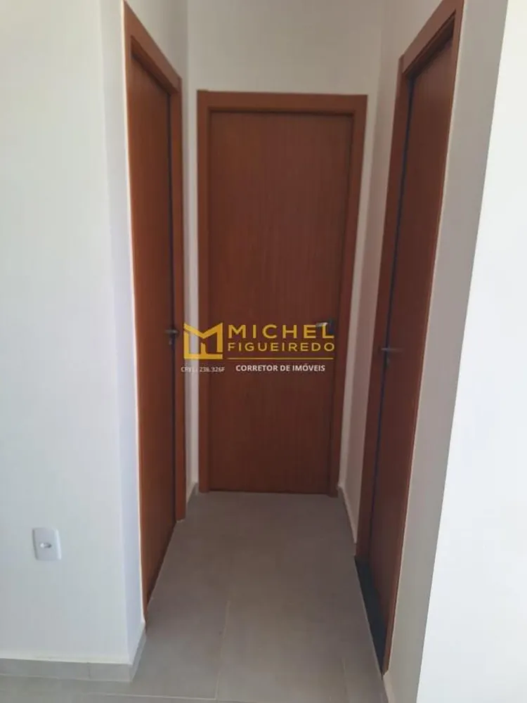 Apartamento, 2 quartos, 50 m² - Foto 3