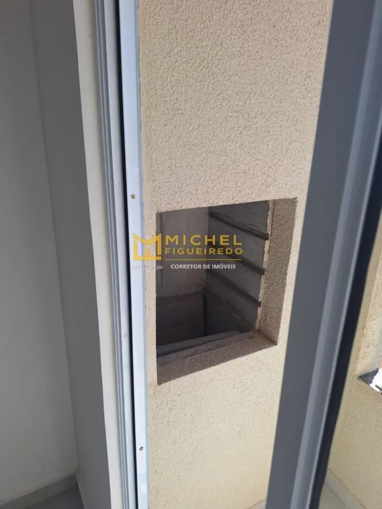 Apartamento, 2 quartos, 50 m² - Foto 8