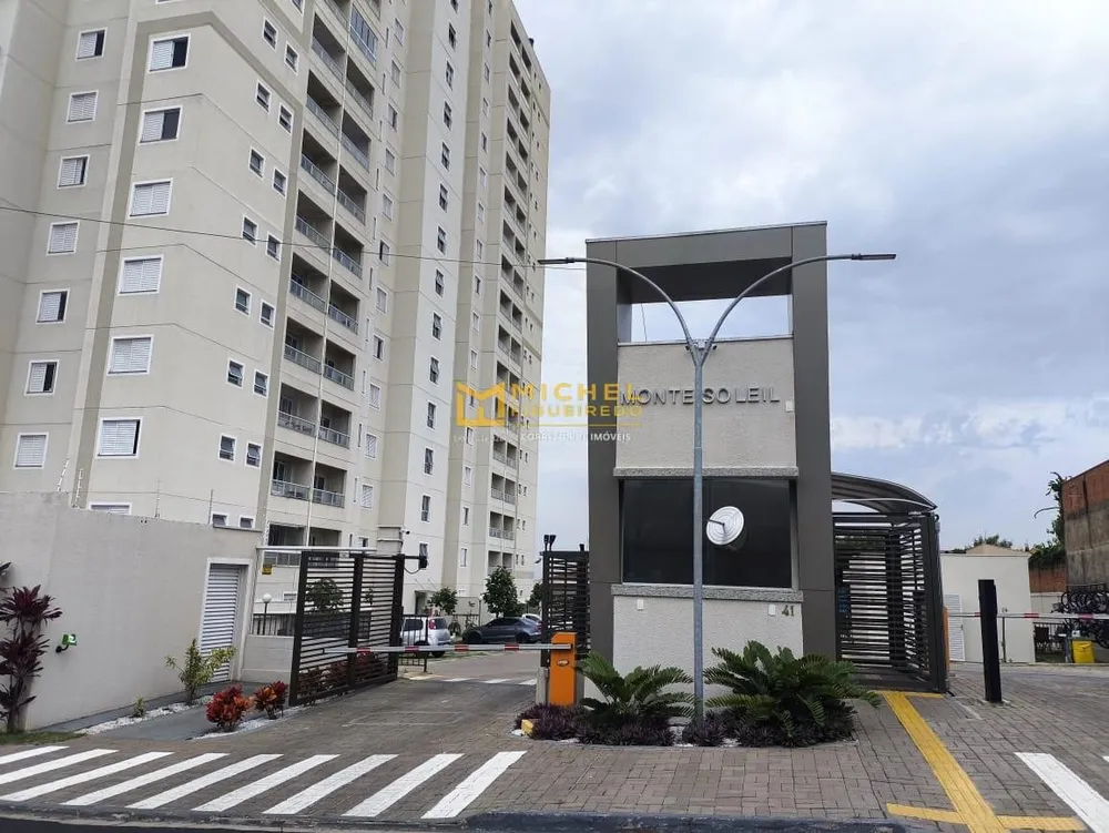 Apartamento, 2 quartos, 50 m² - Foto 1
