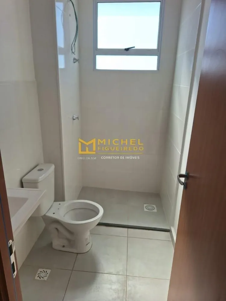 Apartamento, 2 quartos, 50 m² - Foto 9