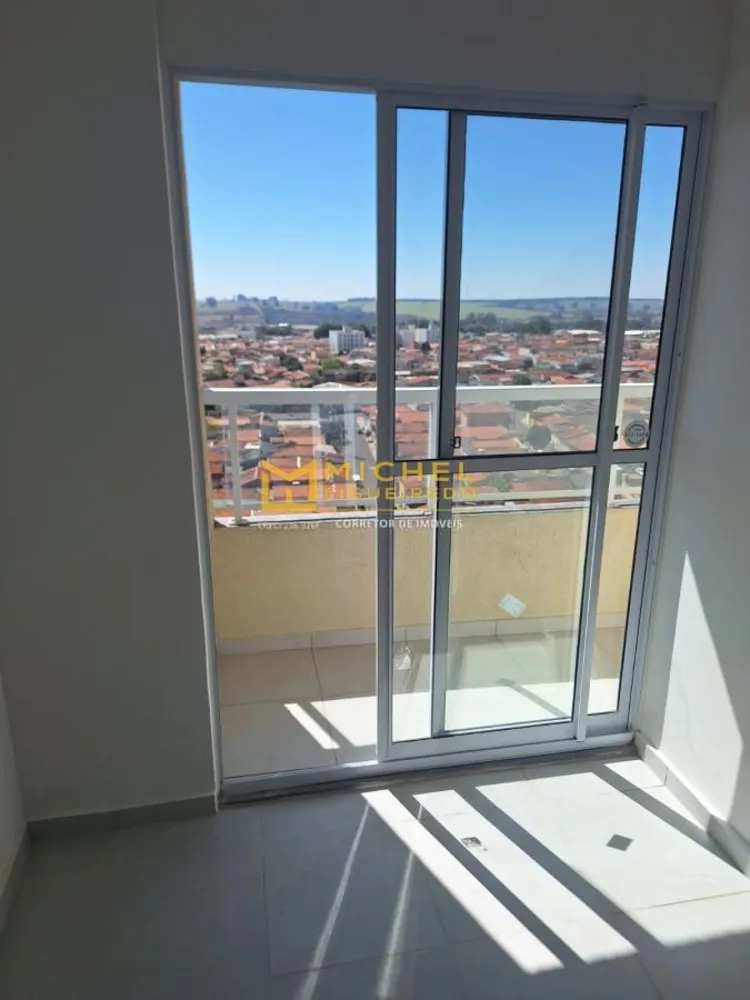 Apartamento, 2 quartos, 50 m² - Foto 4