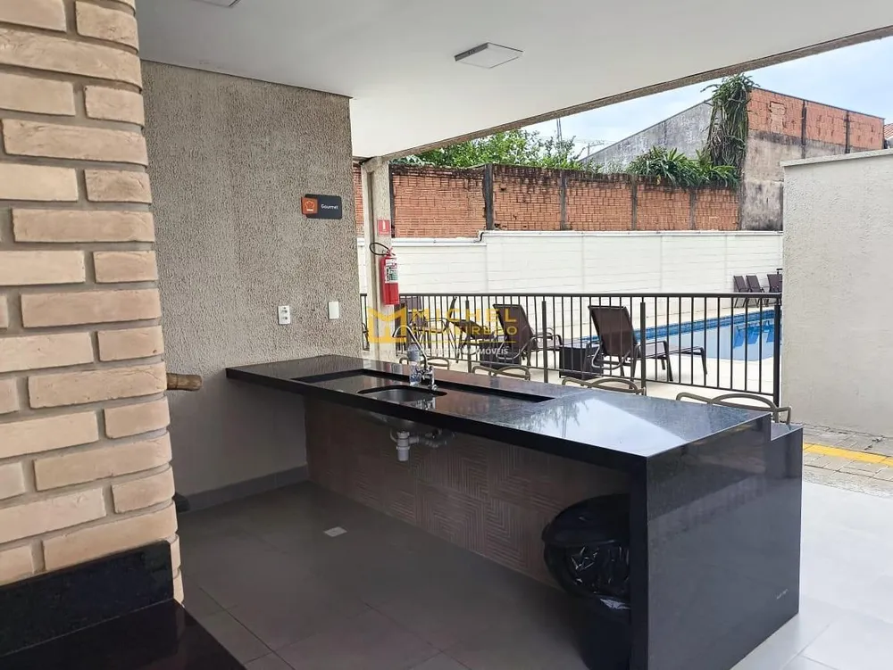 Apartamento, 2 quartos, 50 m² - Foto 15