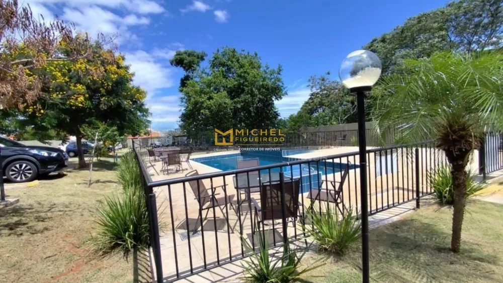 Apartamento, 2 quartos, 43 m² - Foto 5