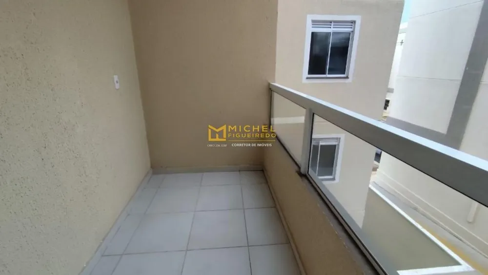 Apartamento, 2 quartos, 43 m² - Foto 9