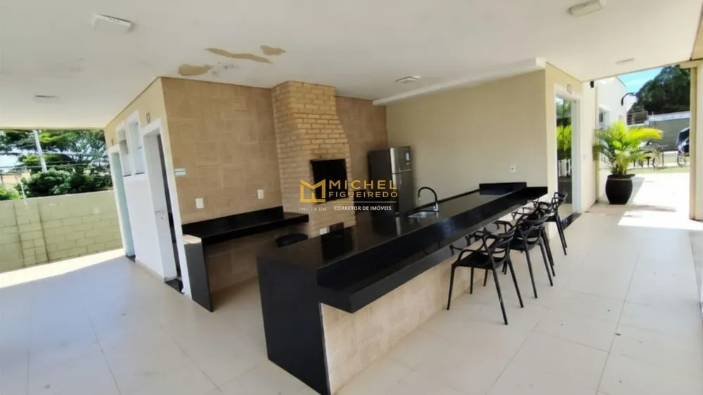 Apartamento, 2 quartos, 43 m² - Foto 10