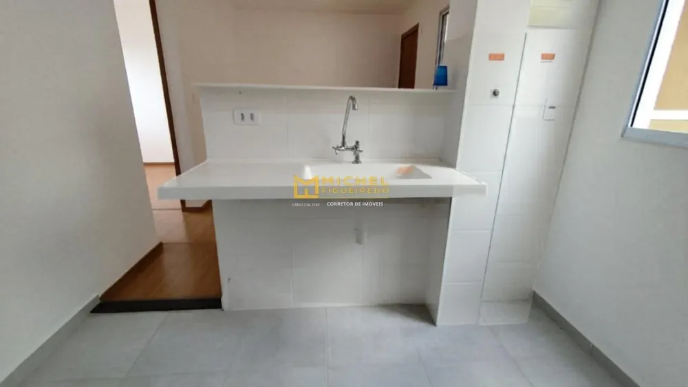 Apartamento, 2 quartos, 43 m² - Foto 7