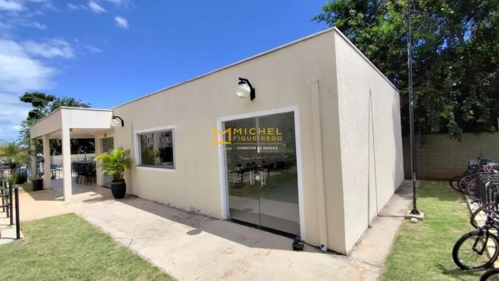 Apartamento, 2 quartos, 43 m² - Foto 4