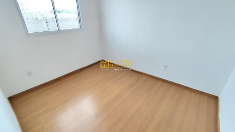 Apartamento, 2 quartos, 43 m² - Foto 11