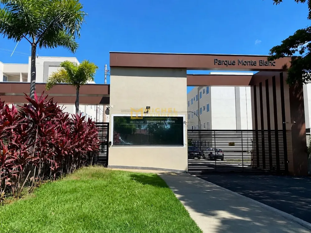 Apartamento, 2 quartos, 43 m² - Foto 1