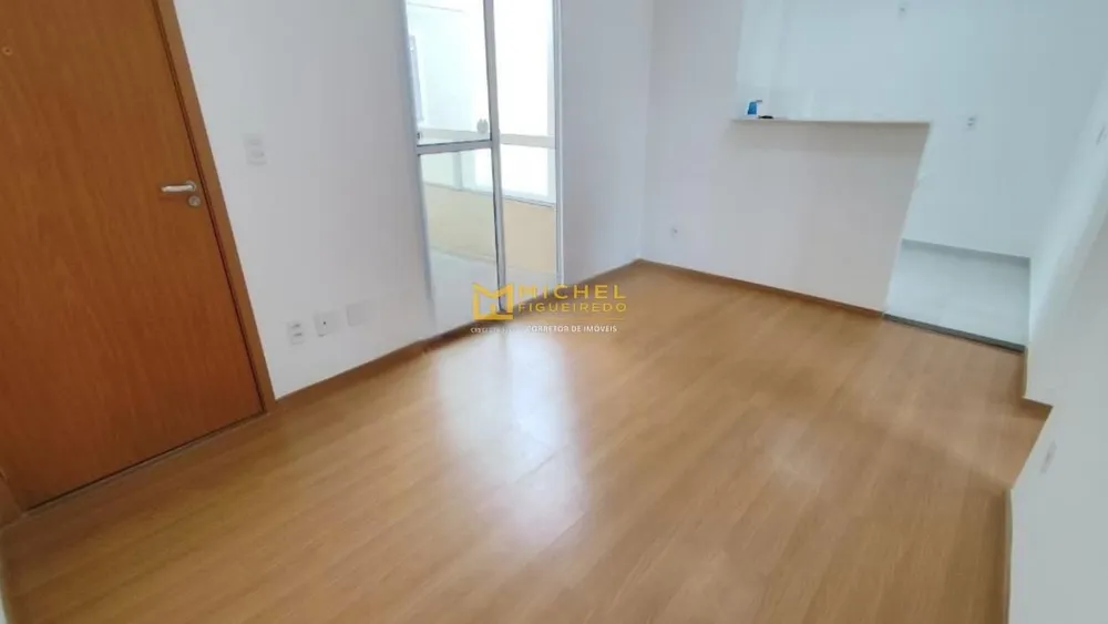 Apartamento, 2 quartos, 43 m² - Foto 6