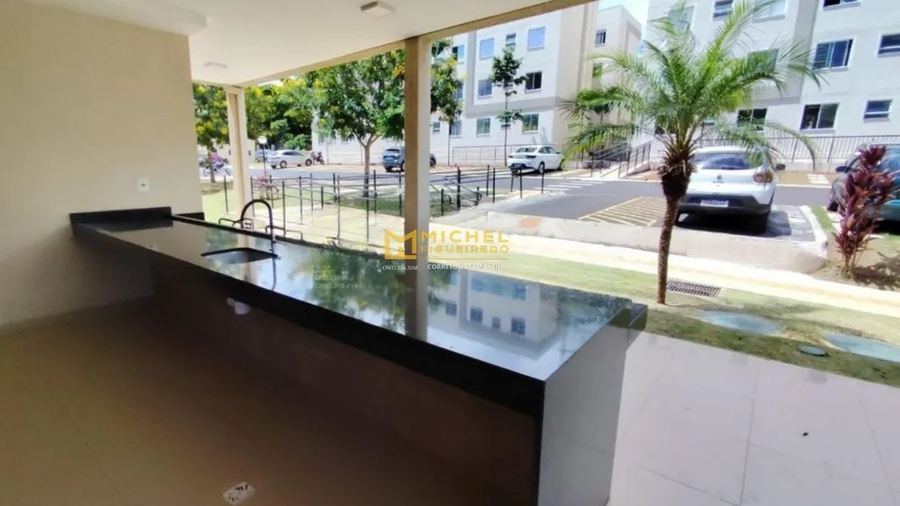 Apartamento, 2 quartos, 43 m² - Foto 14