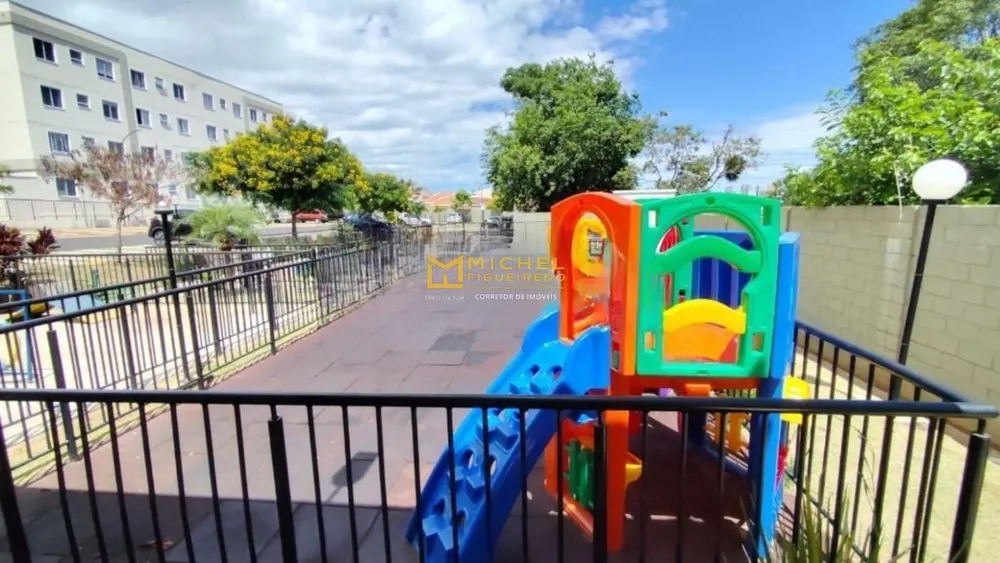 Apartamento, 2 quartos, 43 m² - Foto 17