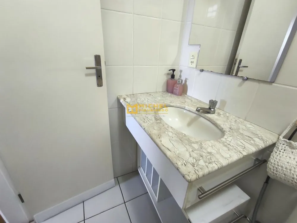Apartamento, 2 quartos, 60 m² - Foto 5