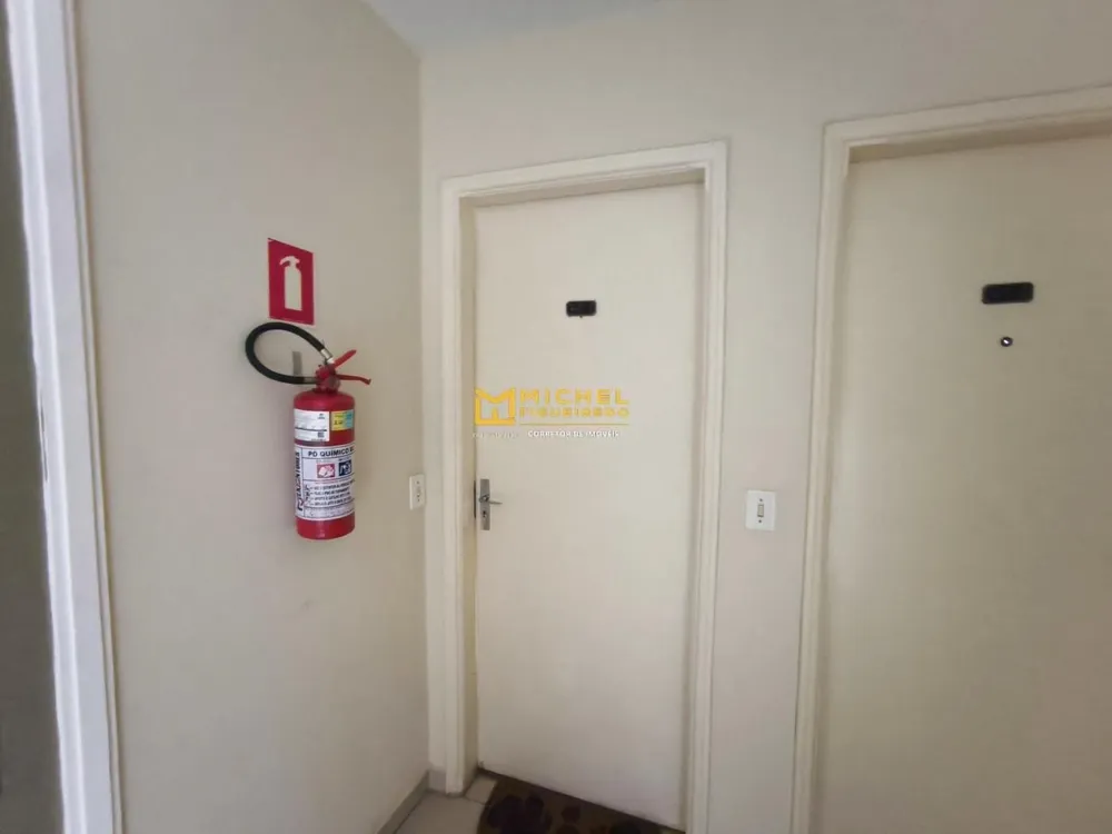 Apartamento, 2 quartos, 60 m² - Foto 9