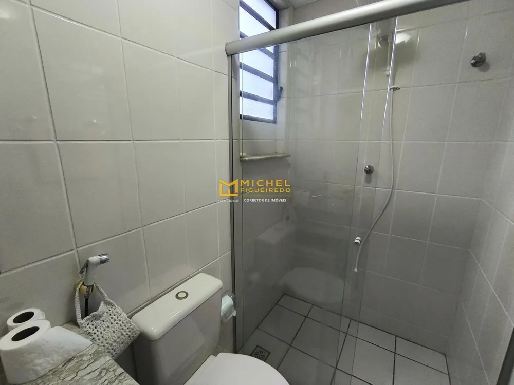 Apartamento, 2 quartos, 60 m² - Foto 11