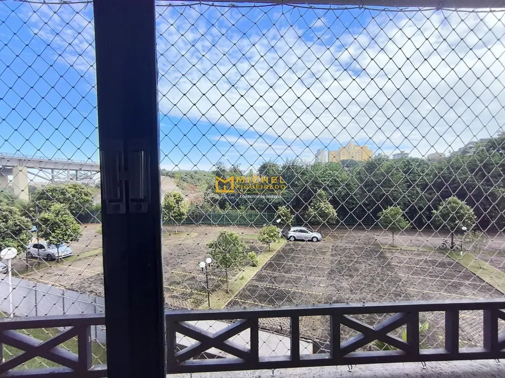 Apartamento, 2 quartos, 60 m² - Foto 12