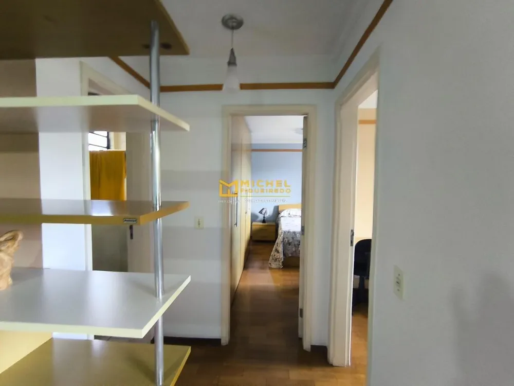 Apartamento, 2 quartos, 60 m² - Foto 7