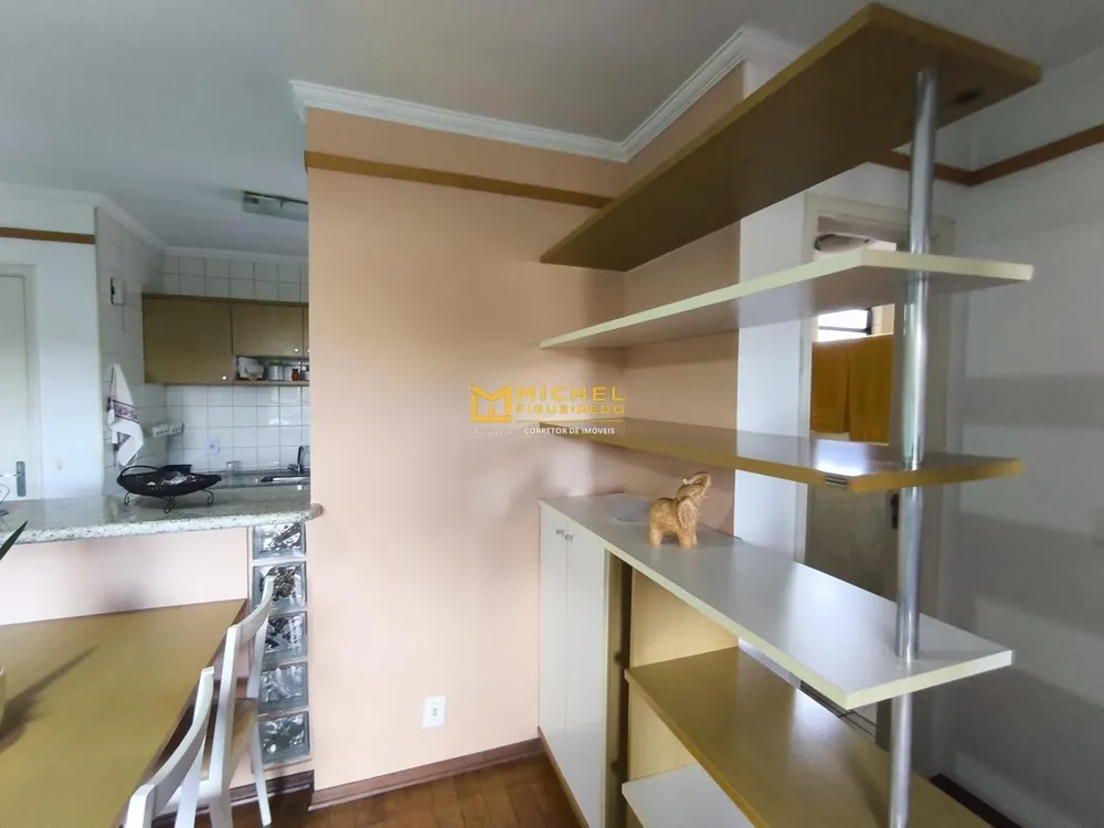 Apartamento, 2 quartos, 60 m² - Foto 5