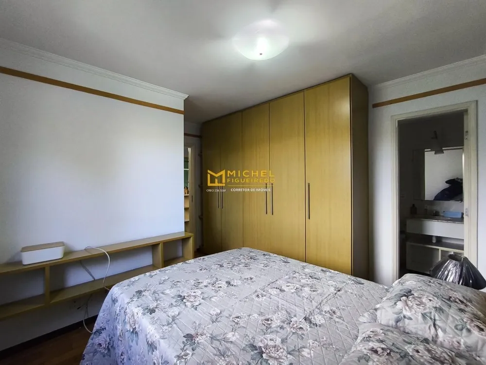 Apartamento, 2 quartos, 60 m² - Foto 9
