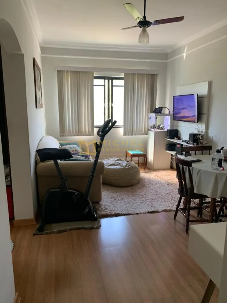 Apartamento, 2 quartos, 51 m² - Foto 2