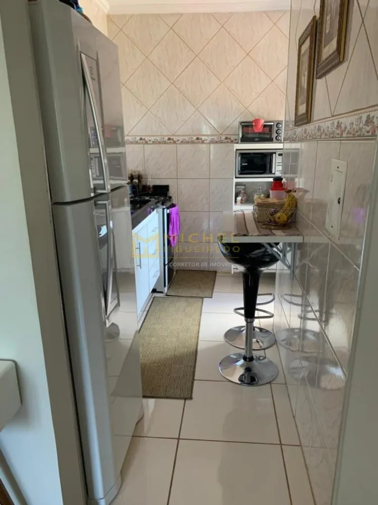 Apartamento, 2 quartos, 51 m² - Foto 8
