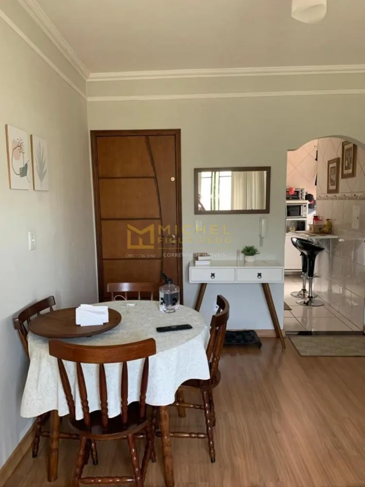 Apartamento, 2 quartos, 51 m² - Foto 3