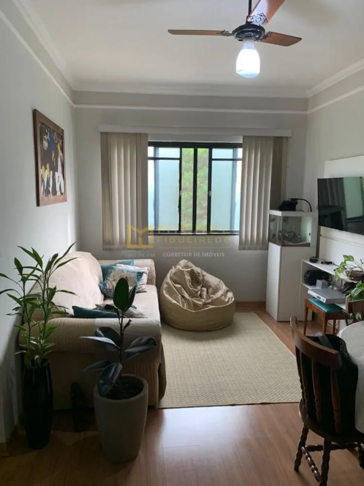 Apartamento, 2 quartos, 51 m² - Foto 1