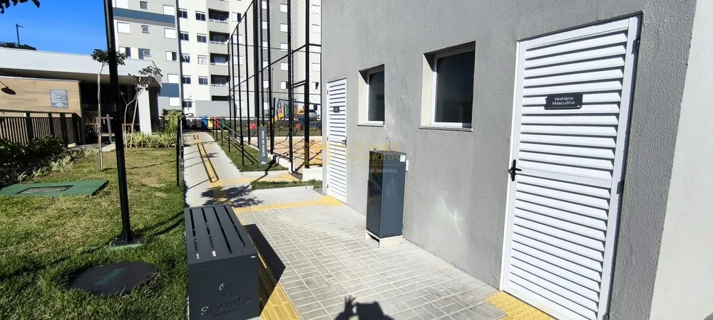 Apartamento, 2 quartos, 51 m² - Foto 8