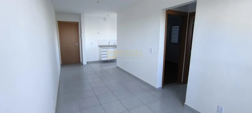 Apartamento, 2 quartos, 51 m² - Foto 2
