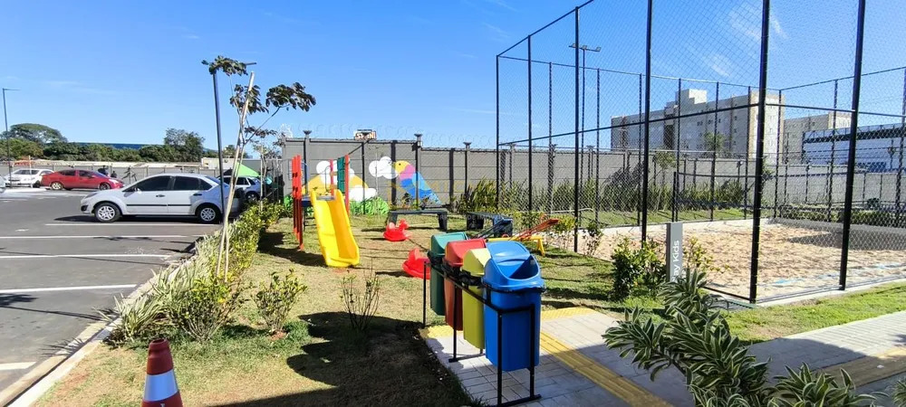 Apartamento, 2 quartos, 51 m² - Foto 12