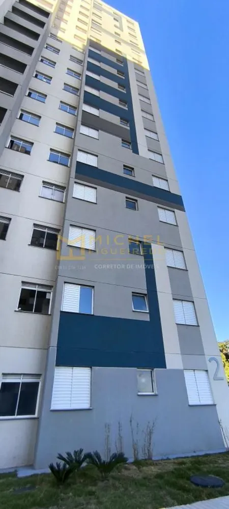 Apartamento, 2 quartos, 51 m² - Foto 1
