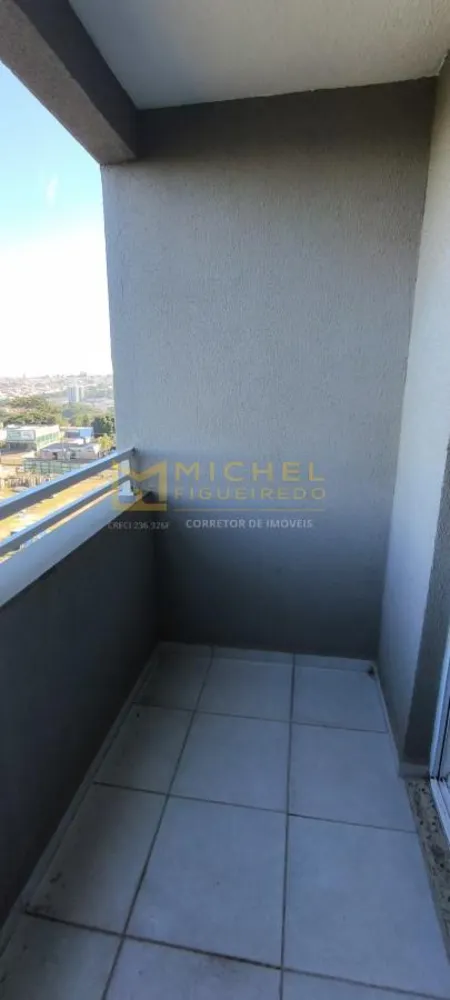 Apartamento, 2 quartos, 51 m² - Foto 4