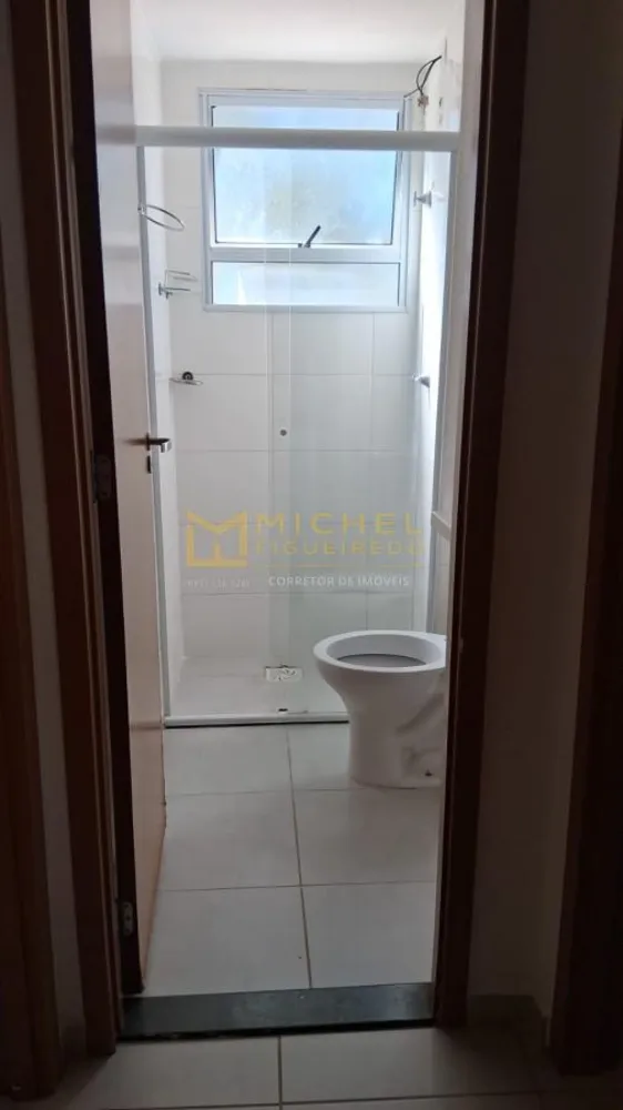 Apartamento, 2 quartos, 39 m² - Foto 10