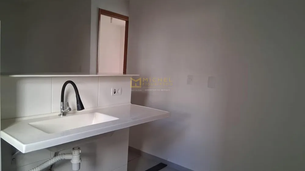 Apartamento, 2 quartos, 39 m² - Foto 4