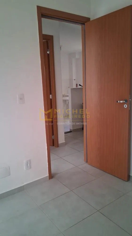 Apartamento, 2 quartos, 39 m² - Foto 6