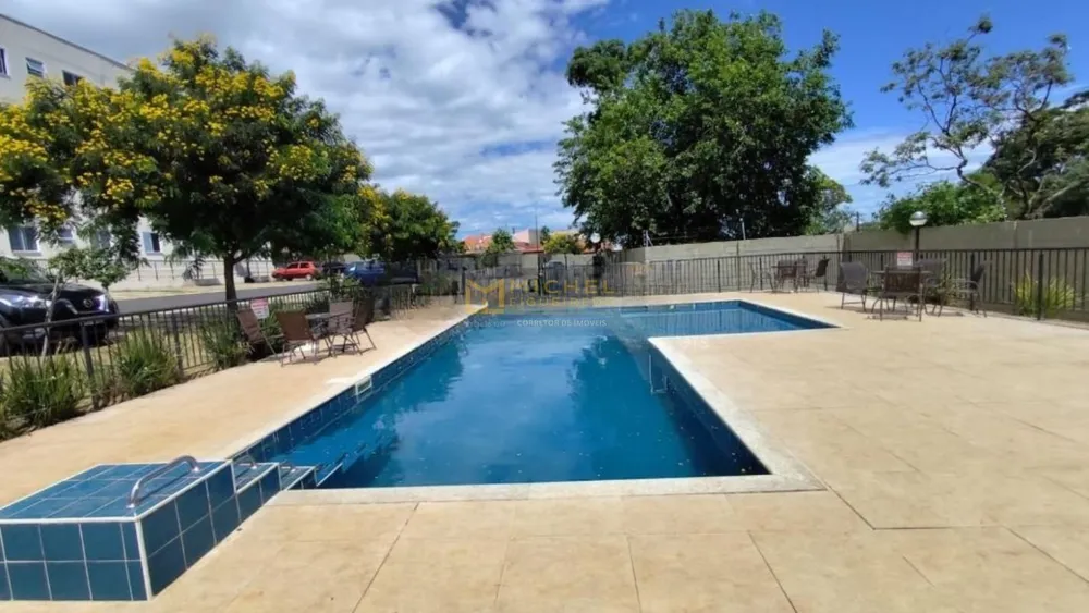 Apartamento, 2 quartos, 39 m² - Foto 13
